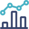 analytics-graph-bar